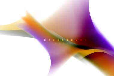 Holografik boya patlama tasarım, akışkan akışı, renkli fırtına renkler. Sıvı karıştırma renkler hareket kavramı, Modern arka plan düzeni şablonu iş sunumu, app duvar kağıdı afiş için