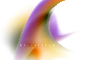 Holografik boya patlama tasarım, akışkan akışı, renkli fırtına renkler. Sıvı karıştırma renkler hareket kavramı, Modern arka plan düzeni şablonu iş sunumu, app duvar kağıdı afiş için