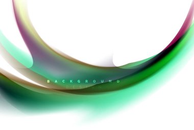 Holografik boya patlama tasarım, akışkan akışı, renkli fırtına renkler. Sıvı karıştırma renkler hareket kavramı, Modern arka plan düzeni şablonu iş sunumu, app duvar kağıdı afiş için