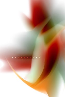 Holografik boya patlama tasarım, akışkan akışı, renkli fırtına renkler. Sıvı karıştırma renkler hareket kavramı, Modern arka plan düzeni şablonu iş sunumu, app duvar kağıdı afiş için