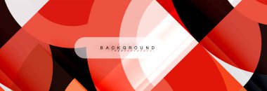 vektör arka plan daire