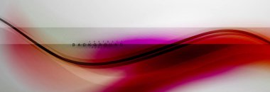 Düzgün akan dalga hareket kavramı arka plan