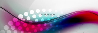 Düzgün akan dalga hareket kavramı arka plan