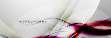 Düzgün akan dalga hareket kavramı arka plan