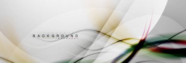 Düzgün akan dalga hareket kavramı arka plan