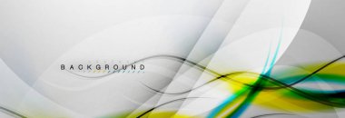 Düzgün akan dalga hareket kavramı arka plan