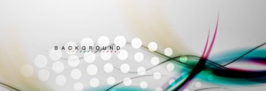 Düzgün akan dalga hareket kavramı arka plan