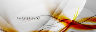 Düzgün akan dalga hareket kavramı arka plan