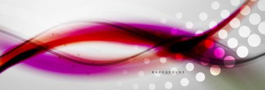 Düzgün akan dalga hareket kavramı arka plan