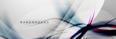 Düzgün akan dalga hareket kavramı arka plan