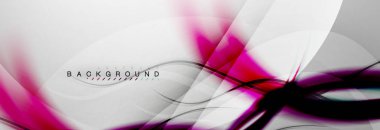 Düzgün akan dalga hareket kavramı arka plan