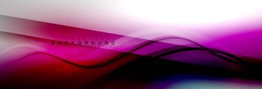 Düzgün akan dalga hareket kavramı arka plan