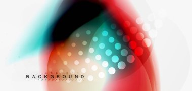 Sıvı renk akış arka plan karıştırma. Trendy soyut düzeni şablonu için iş veya teknoloji tanıtımı, internet poster ya da web broşür kapak, duvar kağıdı