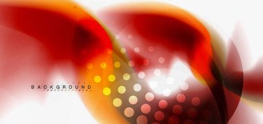 Sıvı renk akış arka plan karıştırma. Trendy soyut düzeni şablonu için iş veya teknoloji tanıtımı, internet poster ya da web broşür kapak, duvar kağıdı