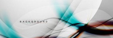 Düzgün akan dalga hareket kavramı arka plan