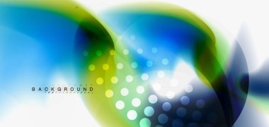 Sıvı renk akış arka plan karıştırma. Trendy soyut düzeni şablonu için iş veya teknoloji tanıtımı, internet poster ya da web broşür kapak, duvar kağıdı