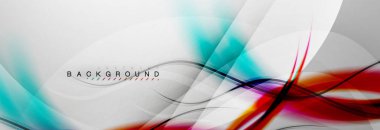 Düzgün akan dalga hareket kavramı arka plan