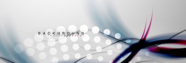 Düzgün akan dalga hareket kavramı arka plan