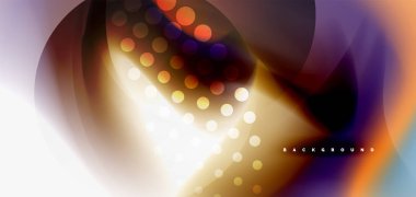 Sıvı renk akış arka plan karıştırma. Trendy soyut düzeni şablonu için iş veya teknoloji tanıtımı, internet poster ya da web broşür kapak, duvar kağıdı