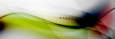 Düzgün akan dalga hareket kavramı arka plan