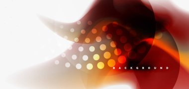 Sıvı renk akış arka plan karıştırma. Trendy soyut düzeni şablonu için iş veya teknoloji tanıtımı, internet poster ya da web broşür kapak, duvar kağıdı