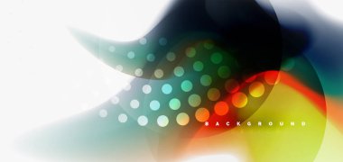 Sıvı renk akış arka plan karıştırma. Trendy soyut düzeni şablonu için iş veya teknoloji tanıtımı, internet poster ya da web broşür kapak, duvar kağıdı