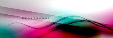 Düzgün akan dalga hareket kavramı arka plan