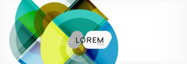 çemberi akmak arka plan