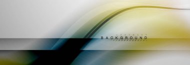 Düzgün akan dalga hareket kavramı arka plan