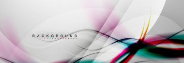 Düzgün akan dalga hareket kavramı arka plan