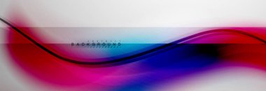 Düzgün akan dalga hareket kavramı arka plan