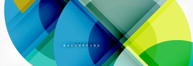 çemberi akmak arka plan