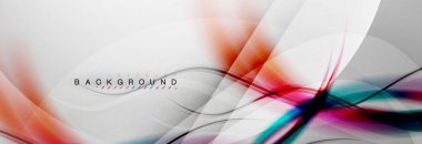 Düzgün akan dalga hareket kavramı arka plan