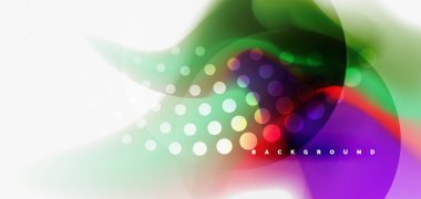 Sıvı renk akış arka plan karıştırma. Trendy soyut düzeni şablonu için iş veya teknoloji tanıtımı, internet poster ya da web broşür kapak, duvar kağıdı