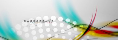 Düzgün akan dalga hareket kavramı arka plan