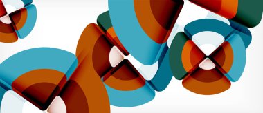 çemberi akmak arka plan