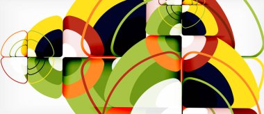 çemberi akmak arka plan