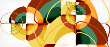 çemberi akmak arka plan