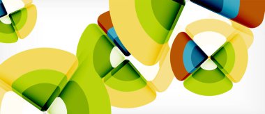 çemberi akmak arka plan