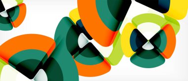 çemberi akmak arka plan