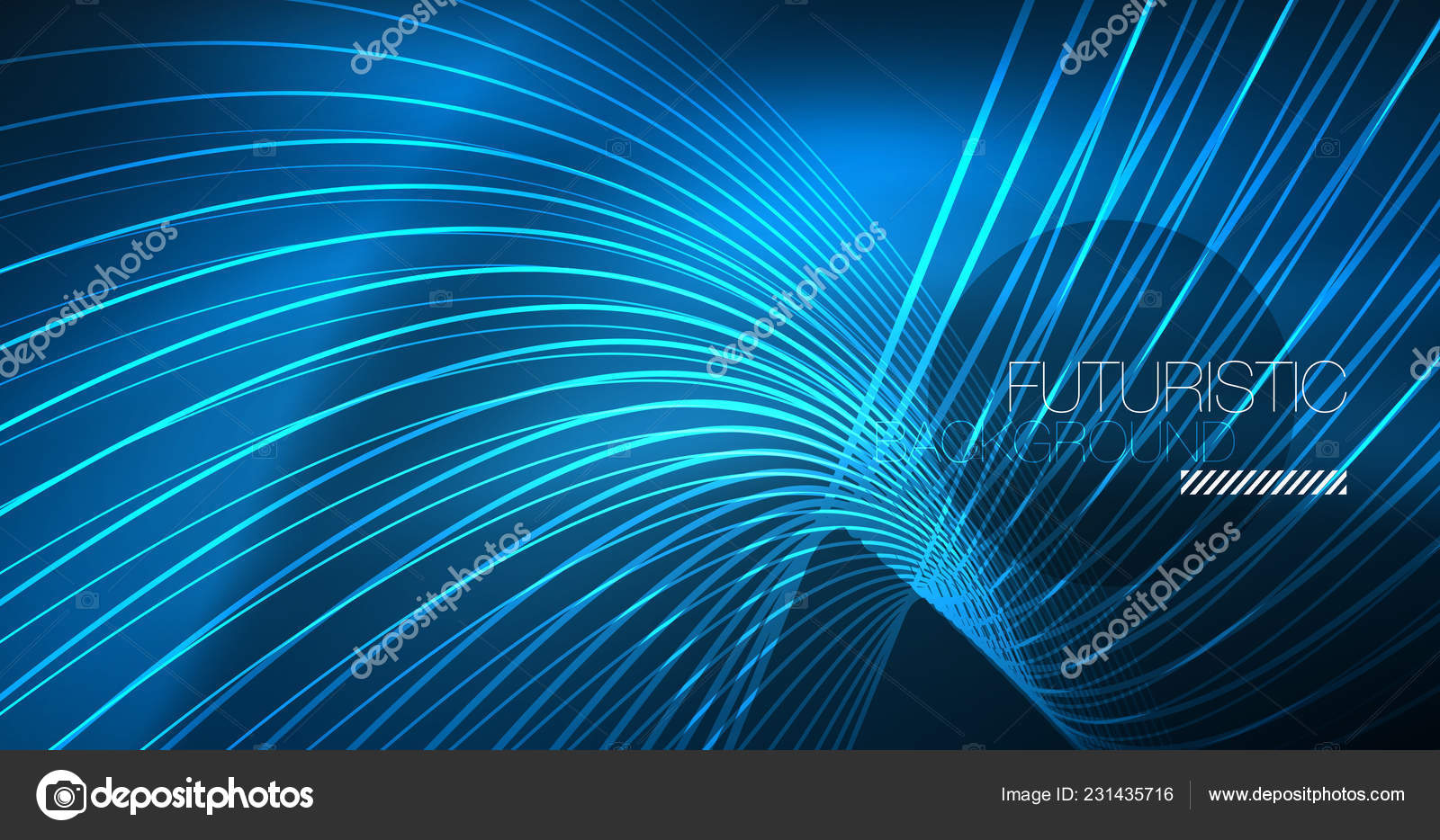 Neon Glowing Magic Background Neon Banner Night Sky Wallpaper