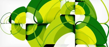 çemberi akmak arka plan