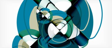 çemberi akmak arka plan