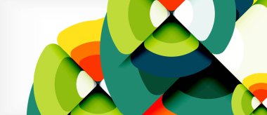 çemberi akmak arka plan