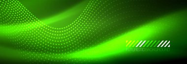 Hareket vektör çizim. Ağ dijital kavramı. Fütüristik zemin. Soyut desen. Büyük veri görselleştirme. Arka plan tasarlamak teknoloji iletişim veri bilim.