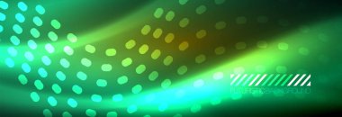 Hareket vektör çizim. Ağ dijital kavramı. Fütüristik zemin. Soyut desen. Büyük veri görselleştirme. Arka plan tasarlamak teknoloji iletişim veri bilim.