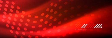 Hareket vektör çizim. Ağ dijital kavramı. Fütüristik zemin. Soyut desen. Büyük veri görselleştirme. Arka plan tasarlamak teknoloji iletişim veri bilim.