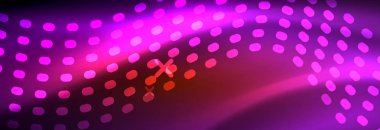 Hareket vektör çizim. Ağ dijital kavramı. Fütüristik zemin. Soyut desen. Büyük veri görselleştirme. Arka plan tasarlamak teknoloji iletişim veri bilim.