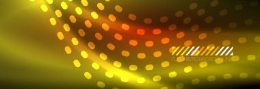 Hareket vektör çizim. Ağ dijital kavramı. Fütüristik zemin. Soyut desen. Büyük veri görselleştirme. Arka plan tasarlamak teknoloji iletişim veri bilim.