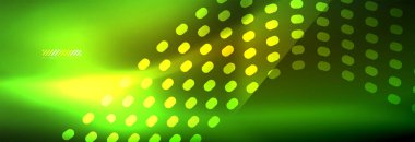 Hareket vektör çizim. Ağ dijital kavramı. Fütüristik zemin. Soyut desen. Büyük veri görselleştirme. Arka plan tasarlamak teknoloji iletişim veri bilim.